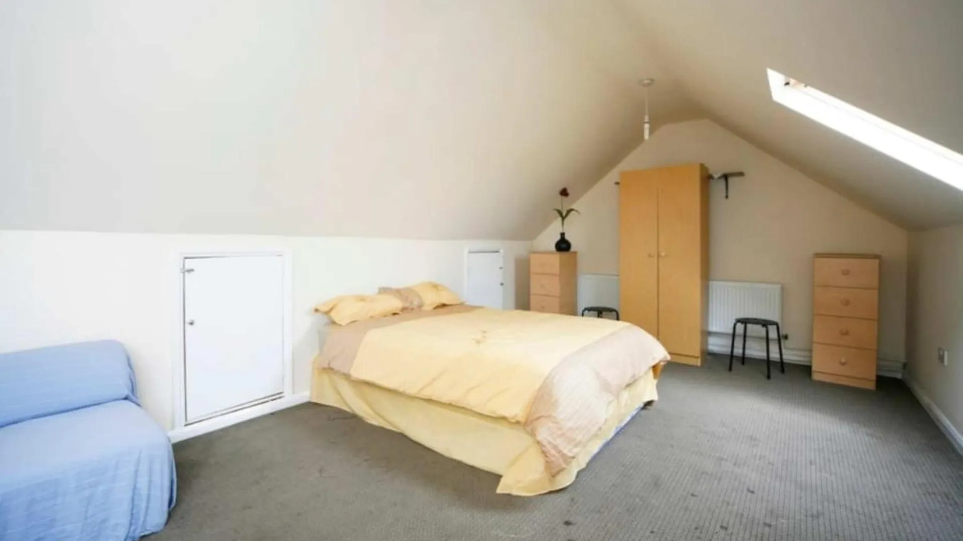 London Comfy Doubles Aparthotel United Kingdom
